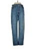 Levi's Blue Jeans Size 27 waist - photo 1