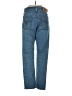 Levi's Blue Jeans Size 27 waist - photo 2
