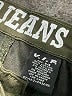 VIP Jeans Green Cargo Pants Size 5 - 6 - photo 7