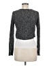Almost Famous Gray Cardigan Size M - photo 2