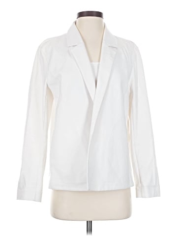 Eileen Fisher Blazer (view 1)