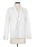 Eileen Fisher White Blazer Size S - photo 1