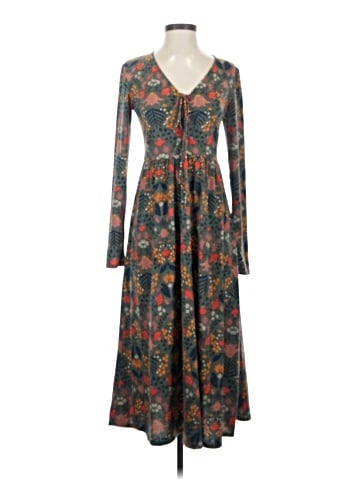 Xhilaration Casual Dress (view 1)