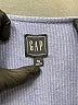 Gap Blue Short Sleeve T-Shirt Size XL - photo 7