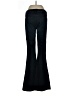 Goldsign Chevron-herringbone Blue Jeans Size 32 waist - photo 2