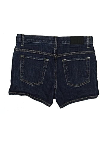 Theory Denim Shorts (view 2)