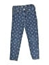 Old Navy Paisley Blue Jeans Size 6 - photo 1