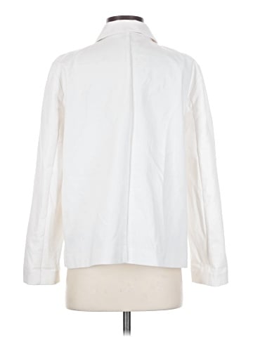 Eileen Fisher Blazer (view 2)