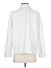 Eileen Fisher White Blazer Size S - photo 2