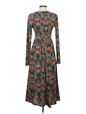 Xhilaration Casual Dress (view 2)