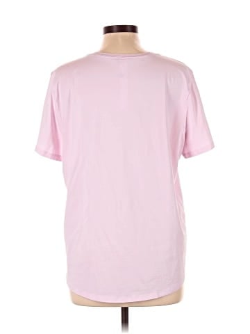Lululemon Athletica Short Sleeve T-Shirt (view 2)