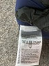 Banana Republic Solid Blue Active Pants Size 0 - photo 8