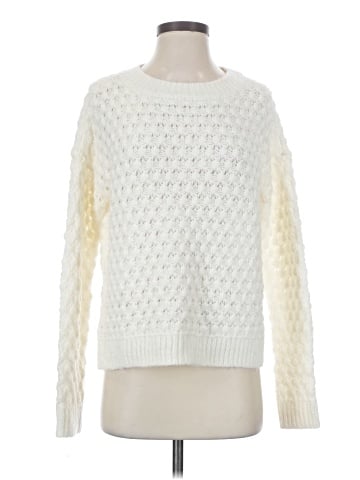 Ann Taylor LOFT Pullover Sweater (view 1)