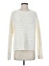 Ann Taylor LOFT Ivory Pullover Sweater Size S - photo 1