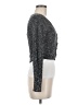 Almost Famous Gray Cardigan Size M - photo 4