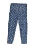 Old Navy Paisley Blue Jeans Size 6 - photo 2