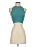 JoyLab Teal Tank Top Size XS - photo 1