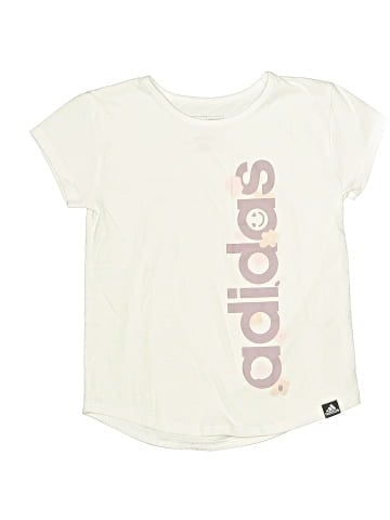 Adidas Short Sleeve T-Shirt (view 1)
