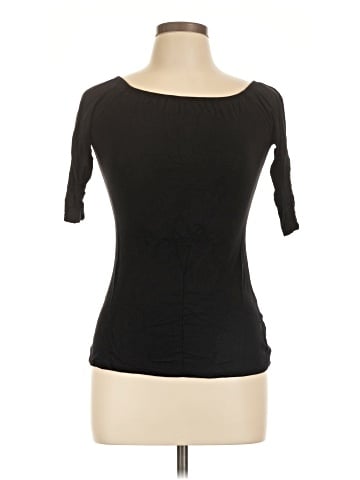 Lulus 3/4 Sleeve Top (view 1)