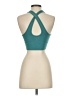 JoyLab Teal Tank Top Size XS - photo 2