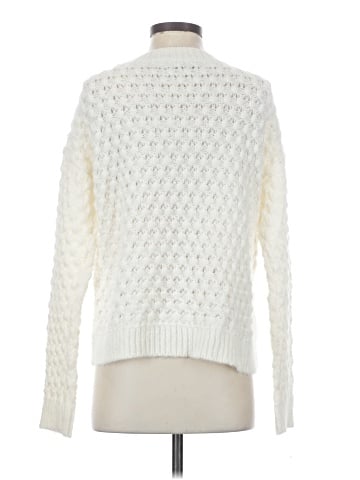 Ann Taylor LOFT Pullover Sweater (view 2)