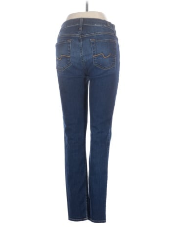 7 For All Mankind Jeans (view 2)