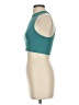 JoyLab Teal Tank Top Size XS - photo 5