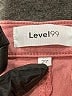 Level 99 Solid Pink Shorts Size 27 waist - photo 3