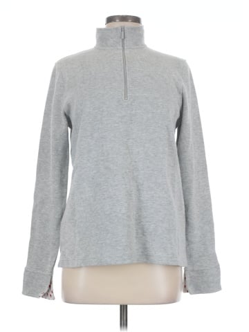 Orvis Pullover Sweater (view 1)