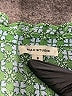 Max Studio Hearts Green Casual Dress Size S - photo 7