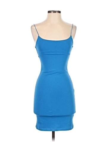 Zara Cocktail Dress (view 1)