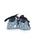 Delia's Floral Blue Sneakers Size 9 - photo 2
