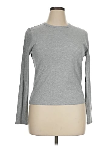 Athleta Long Sleeve Turtleneck (view 1)