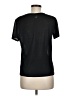 Me To We Metallic Black Active T-Shirt Size M - photo 2