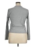 Athleta Gray Long Sleeve Turtleneck Size XL - photo 2