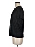 Me To We Metallic Black Active T-Shirt Size M - photo 5