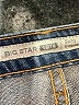 Big Star Stars Blue Jeans Size 28 waist - photo 7