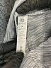 90 Degree by Reflex Gray Long Sleeve Turtleneck Size M - photo 7