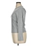 Athleta Gray Long Sleeve Turtleneck Size XL - photo 5