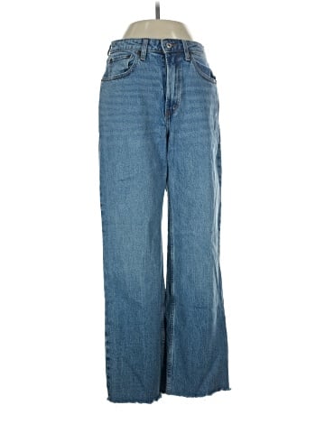 Abercrombie & Fitch Jeans (view 1)