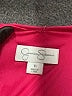 Jessica Simpson 100% Polyester Pink Cocktail Dress Size 10 - photo 7