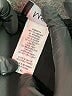MSK Solid Black Cocktail Dress Size XL - photo 8