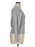 Athleta Gray Long Sleeve Turtleneck Size XL - photo 4