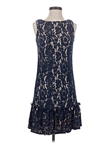 Eliza J Cocktail Dress (view 1)