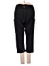 Athleta Chevron-herringbone Black Casual Pants Size XL - photo 2