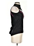 RBX 100% Polyester Black Active Tank Size XS - photo 4