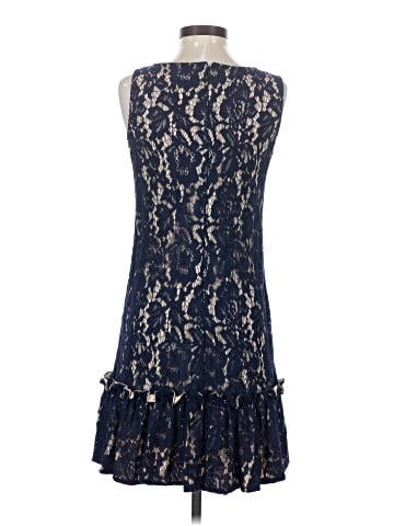 Eliza J Cocktail Dress (view 2)