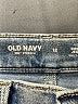 Old Navy Blue Jeans Size 12 - photo 3