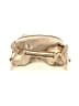Sandro Gold Crossbody Bag One size - photo 1