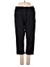 Athleta Chevron-herringbone Black Casual Pants Size XL - photo 1